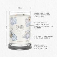 Yankee Candle Soft Blanket Large Tumbler Jar Extra Image 1 Preview